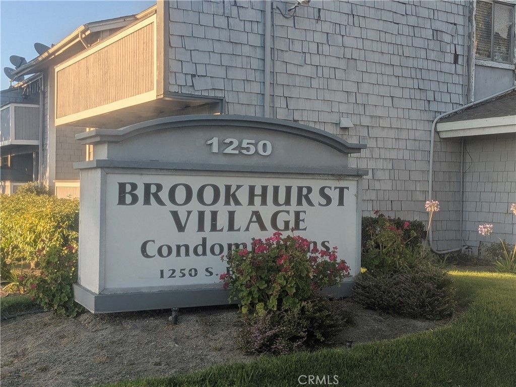 1250 S Brookhurst Street 1108, Anaheim, CA 92804
