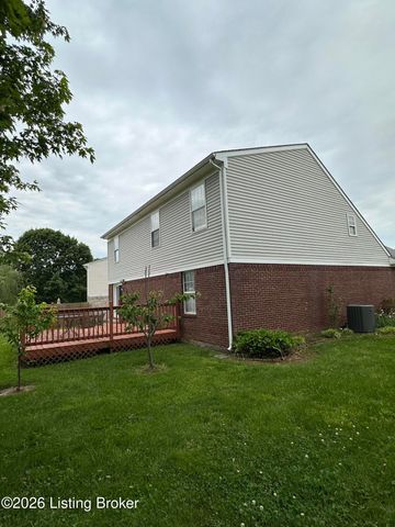 4708 Wooded Oak Cir, Louisville, KY 40245