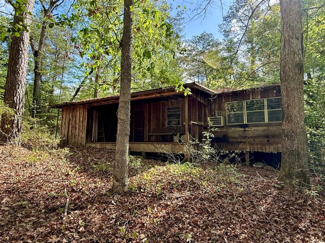 526 Mount Pisgah Road, Woodville, TX 75979