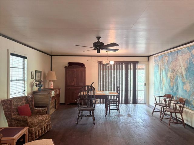 526 Mount Pisgah Road, Woodville, TX 75979