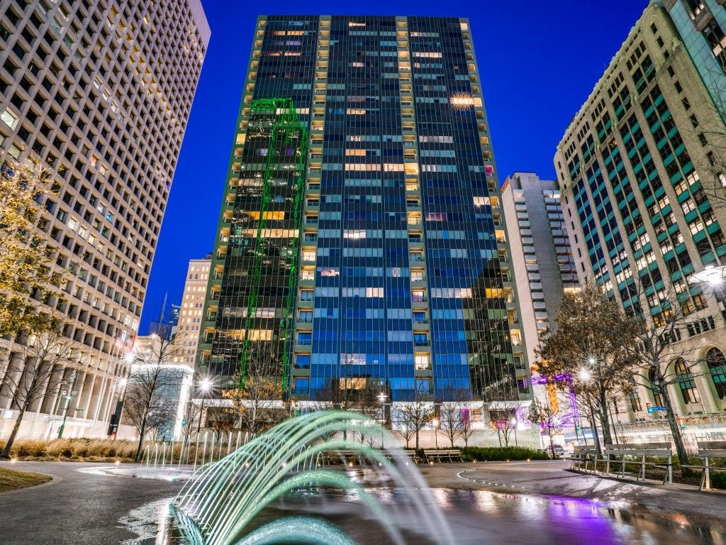 1200 Main Street 1510, Dallas, TX 75202