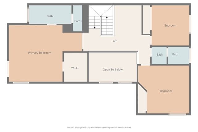 953 Alleghany Circle, San Dimas, CA 91773