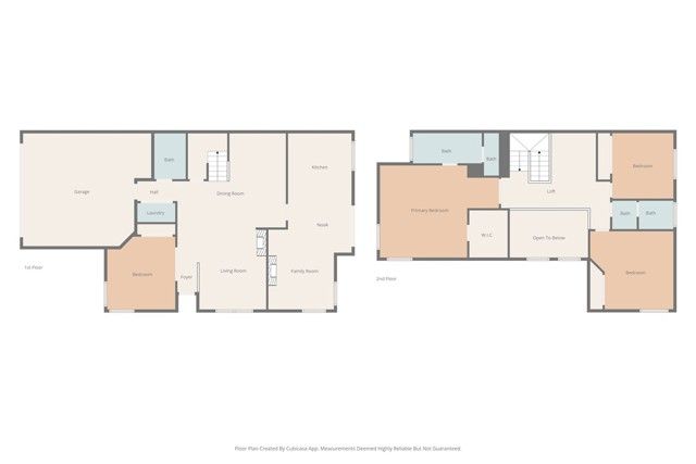 953 Alleghany Circle, San Dimas, CA 91773