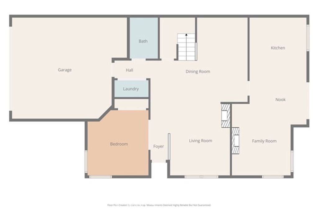 953 Alleghany Circle, San Dimas, CA 91773