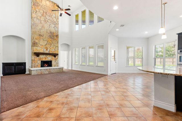 3318 Elizabeth Springs Court, Katy, TX 77494