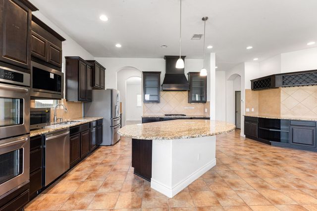 3318 Elizabeth Springs Court, Katy, TX 77494
