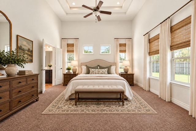 3318 Elizabeth Springs Court, Katy, TX 77494