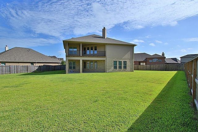 3318 Elizabeth Springs Court, Katy, TX 77494