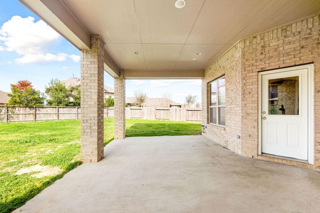 3318 Elizabeth Springs Court, Katy, TX 77494