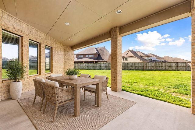 3318 Elizabeth Springs Court, Katy, TX 77494