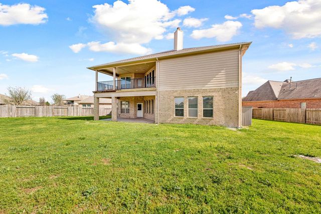 3318 Elizabeth Springs Court, Katy, TX 77494