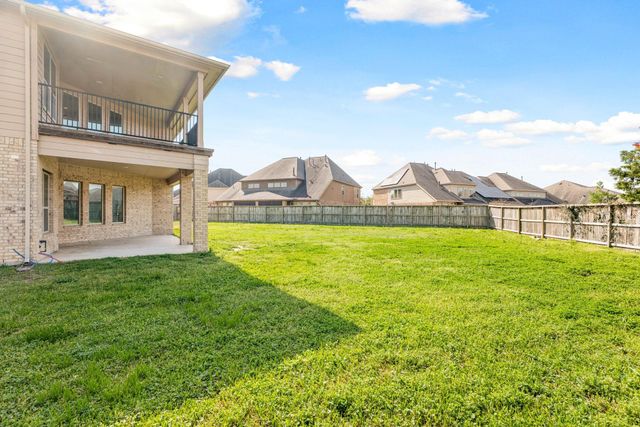 3318 Elizabeth Springs Court, Katy, TX 77494