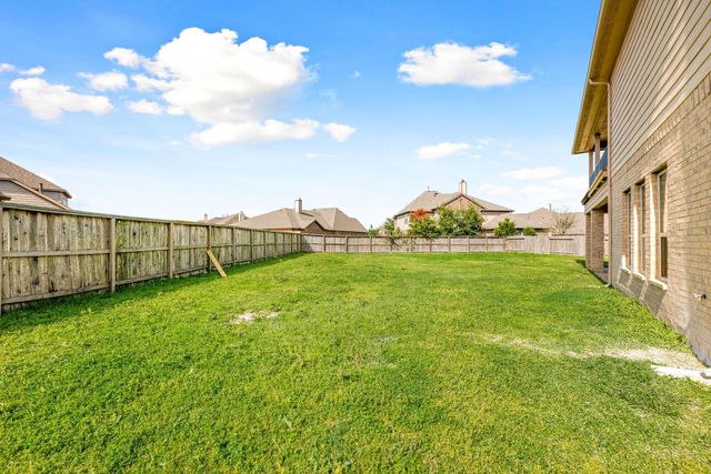3318 Elizabeth Springs Court, Katy, TX 77494