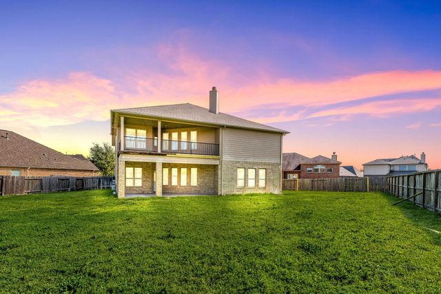 3318 Elizabeth Springs Court, Katy, TX 77494