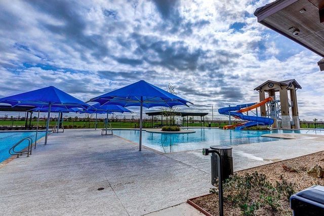 3318 Elizabeth Springs Court, Katy, TX 77494