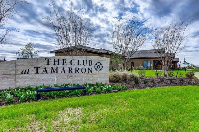 3318 Elizabeth Springs Court, Katy, TX 77494