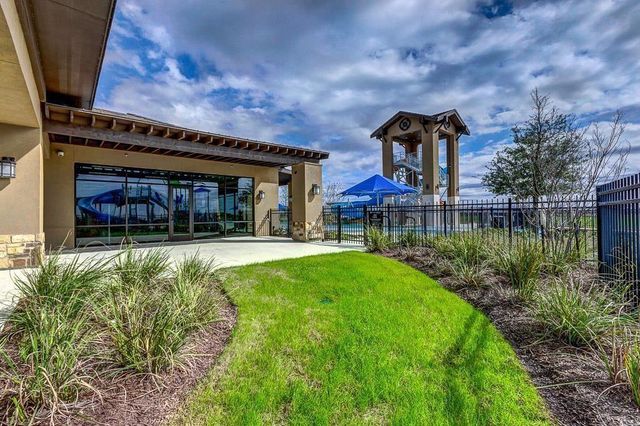 3318 Elizabeth Springs Court, Katy, TX 77494
