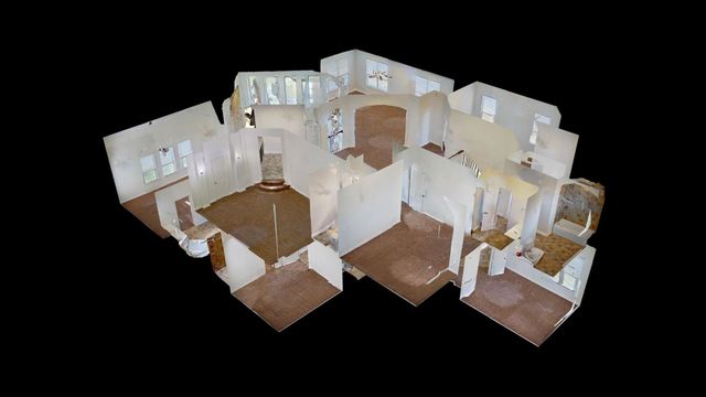 3318 Elizabeth Springs Court, Katy, TX 77494