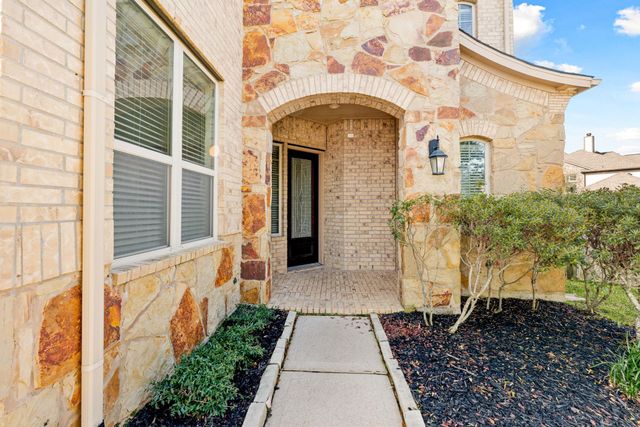 3318 Elizabeth Springs Court, Katy, TX 77494