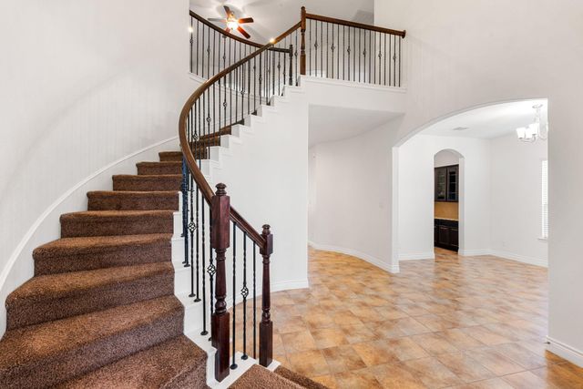 3318 Elizabeth Springs Court, Katy, TX 77494