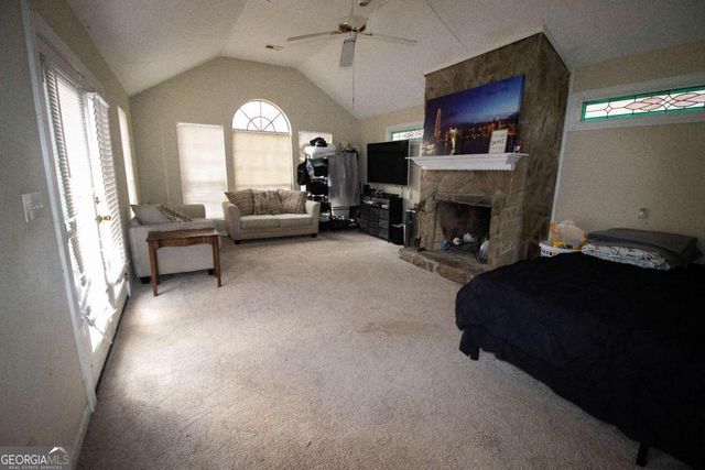 2496 Redfield Drive, Norcross, GA 30071