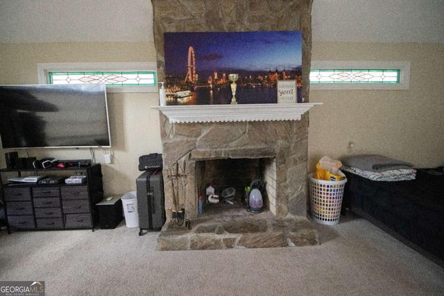 2496 Redfield Drive, Norcross, GA 30071