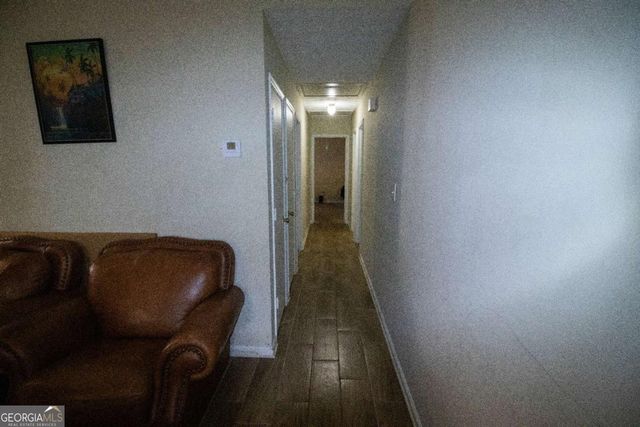 2496 Redfield Drive, Norcross, GA 30071