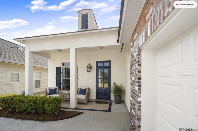 525 Silverbill Ln, Baton Rouge, LA 70810