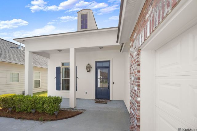 525 Silverbill Ln, Baton Rouge, LA 70810