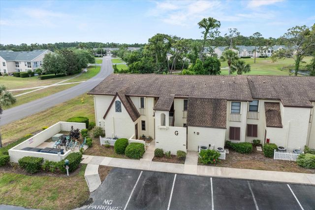 600 Domenico Cir G9, St Augustine, FL 32086