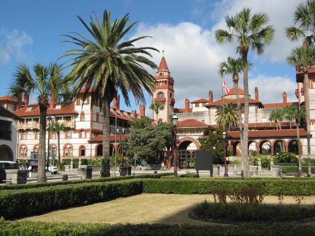 600 Domenico Cir G9, St Augustine, FL 32086