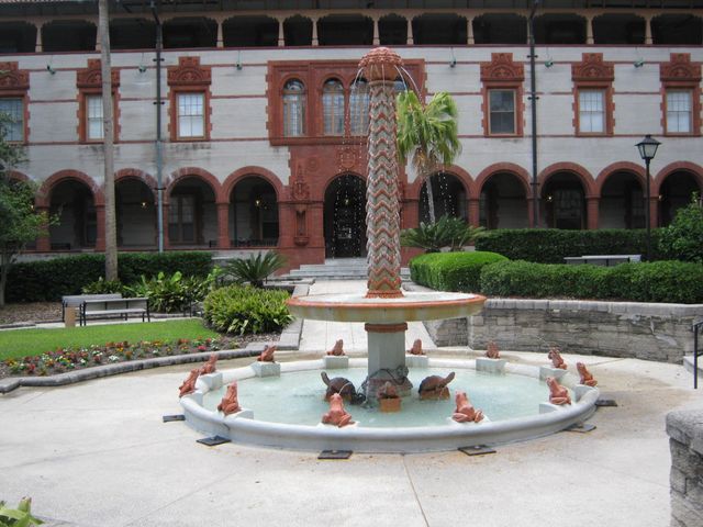 600 Domenico Cir G9, St Augustine, FL 32086