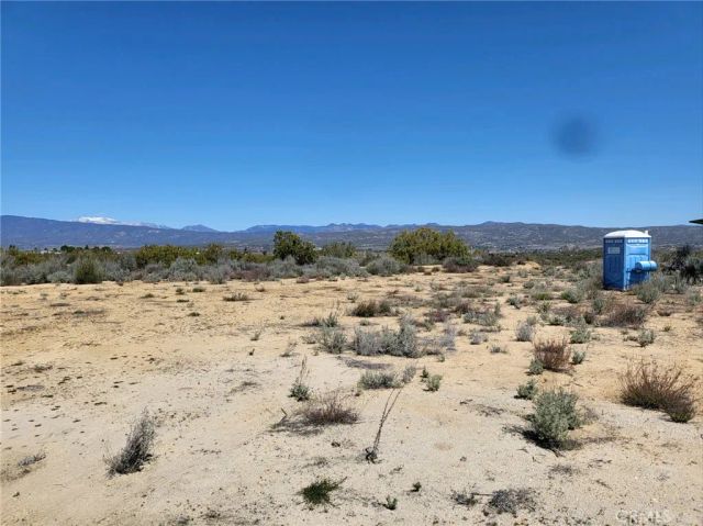 58660 80th, Anza, CA 92539