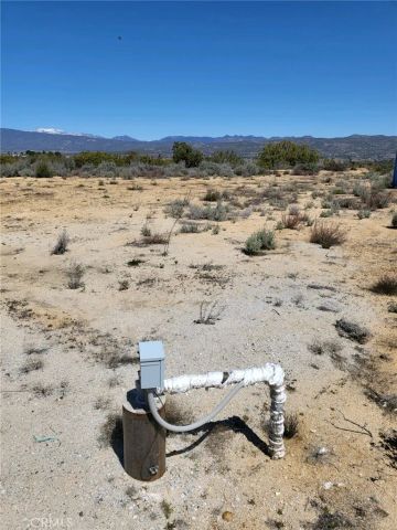 58660 80th, Anza, CA 92539