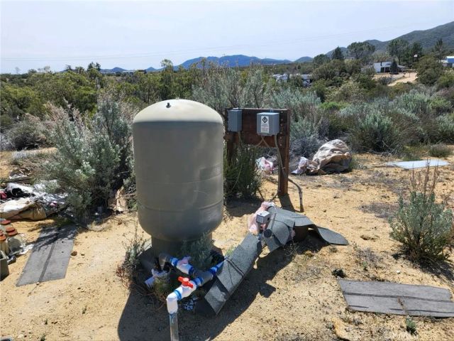 58660 80th, Anza, CA 92539