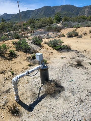 58660 80th, Anza, CA 92539