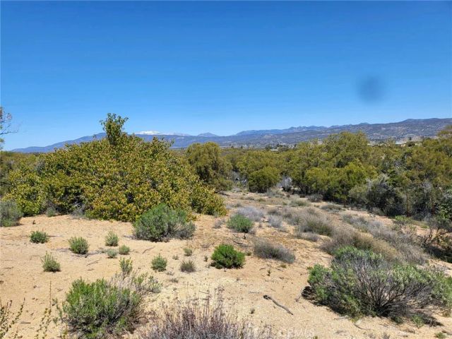 58660 80th, Anza, CA 92539