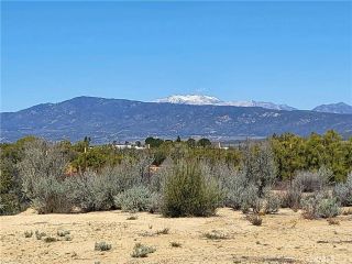 58660 80th, Anza, CA 92539