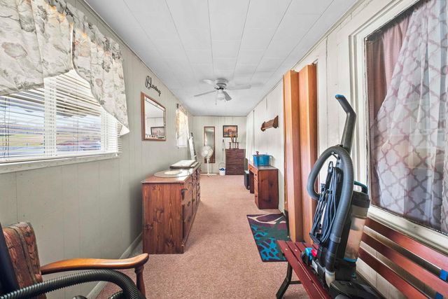 481 Barger Hill, Kenova, WV 25704