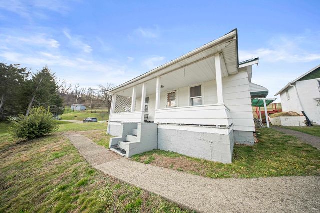 481 Barger Hill, Kenova, WV 25704