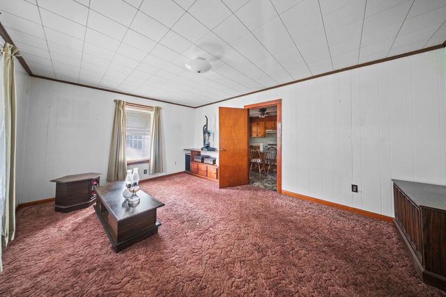 481 Barger Hill, Kenova, WV 25704