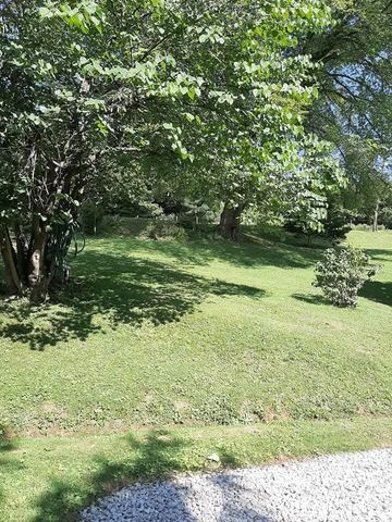 481 Barger Hill, Kenova, WV 25704