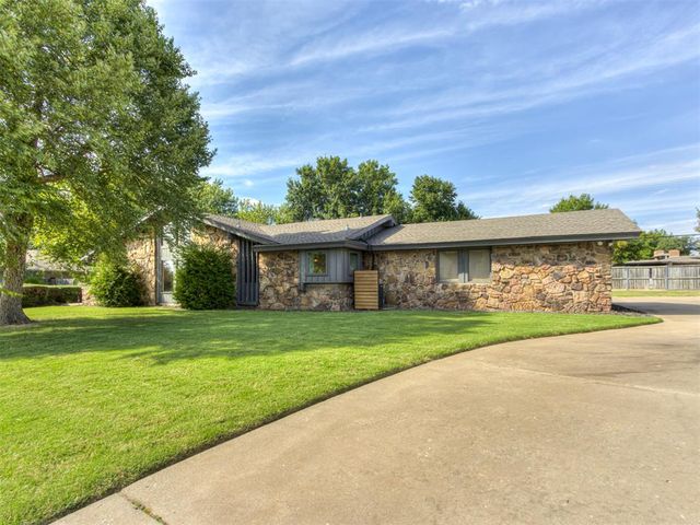3233 Hickory Stick Road, Oklahoma City, OK 73120