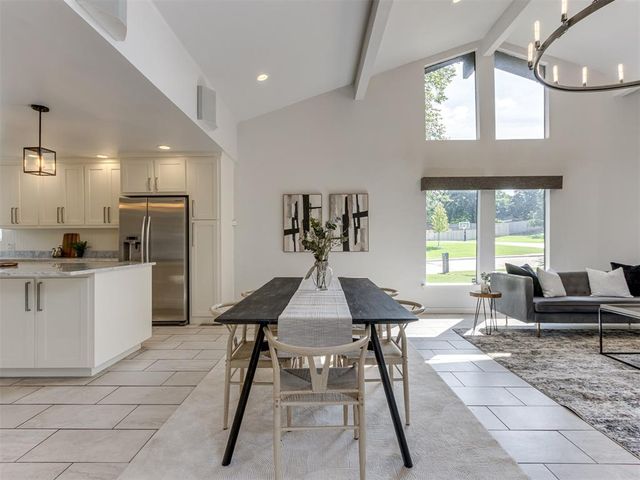 3233 Hickory Stick Road, Oklahoma City, OK 73120