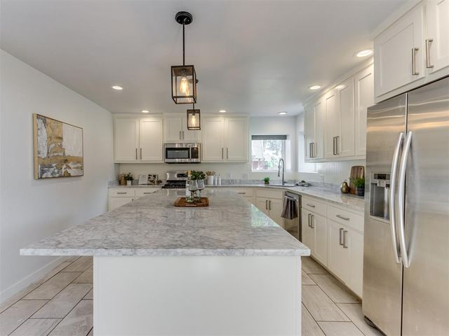 3233 Hickory Stick Road, Oklahoma City, OK 73120