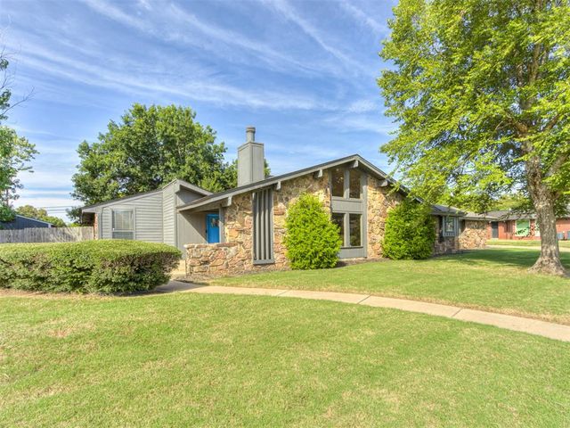 3233 Hickory Stick Road, Oklahoma City, OK 73120