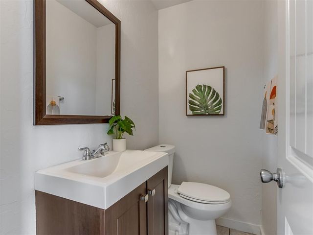 3233 Hickory Stick Road, Oklahoma City, OK 73120