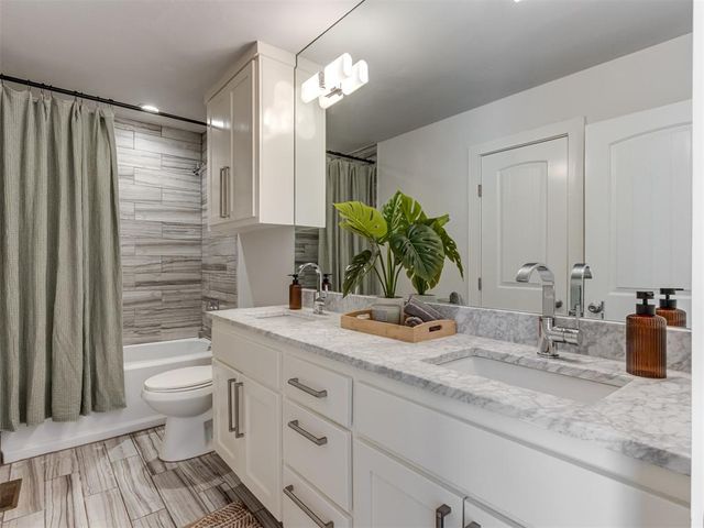 3233 Hickory Stick Road, Oklahoma City, OK 73120
