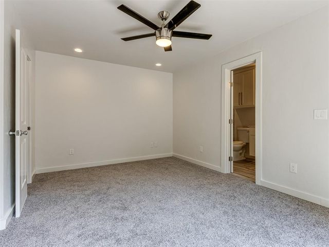 3233 Hickory Stick Road, Oklahoma City, OK 73120