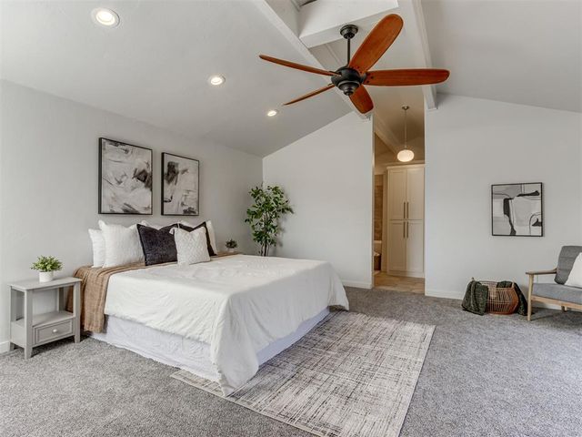 3233 Hickory Stick Road, Oklahoma City, OK 73120